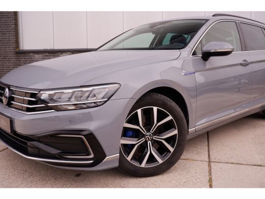 Volkswagen Passat Variant 1.4 TSI PHEV GTE Business | Carplay | Camera | LED | Navi | Adap. Cruise ActivLease financial lease