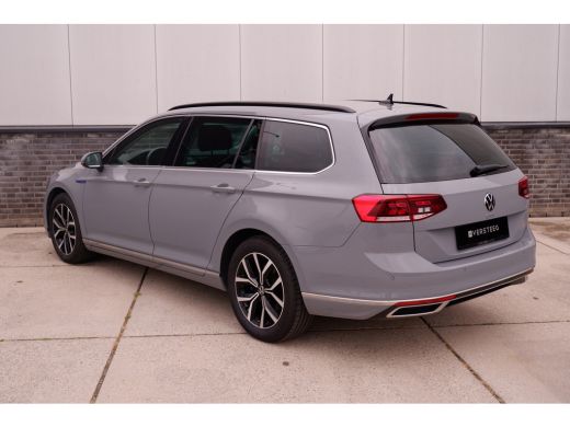 Volkswagen Passat Variant 1.4 TSI PHEV GTE Business | Carplay | Camera | LED | Navi | Adap. Cruise ActivLease financial lease