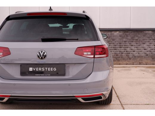 Volkswagen Passat Variant 1.4 TSI PHEV GTE Business | Carplay | Camera | LED | Navi | Adap. Cruise ActivLease financial lease