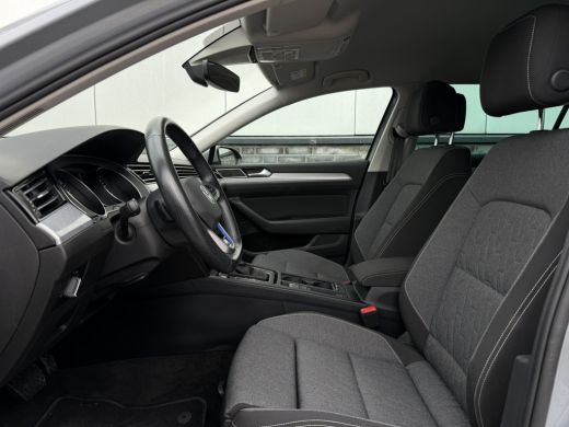 Volkswagen Passat Variant 1.4 TSI PHEV GTE Business | Carplay | Camera | LED | Navi | Adap. Cruise ActivLease financial lease