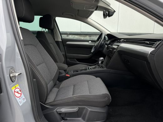 Volkswagen Passat Variant 1.4 TSI PHEV GTE Business | Carplay | Camera | LED | Navi | Adap. Cruise ActivLease financial lease