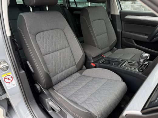 Volkswagen Passat Variant 1.4 TSI PHEV GTE Business | Carplay | Camera | LED | Navi | Adap. Cruise ActivLease financial lease