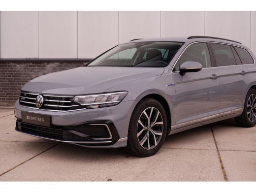 Volkswagen Passat Variant 1.4 TSI PHEV GTE Business | Carplay | Camera | LED | Navi | Adap. Cruise ActivLease financial lease