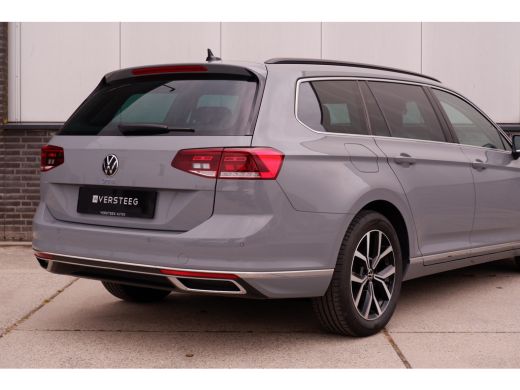 Volkswagen Passat Variant 1.4 TSI PHEV GTE Business | Carplay | Camera | LED | Navi | Adap. Cruise ActivLease financial lease