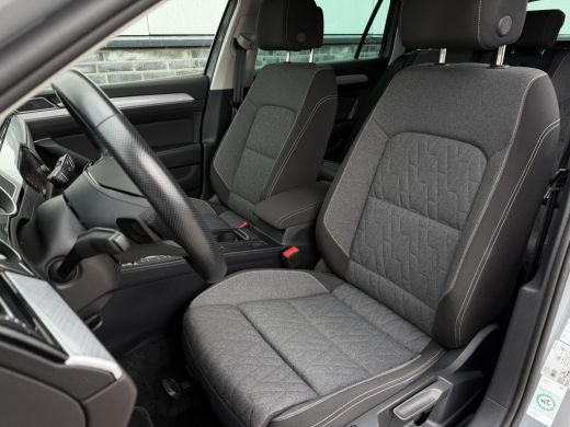 Volkswagen Passat Variant 1.4 TSI PHEV GTE Business | Carplay | Camera | LED | Navi | Adap. Cruise ActivLease financial lease