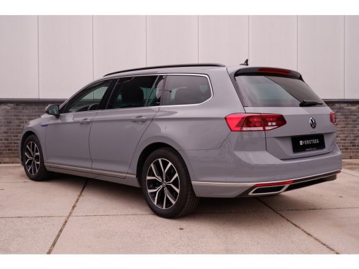 Volkswagen Passat Variant 1.4 TSI PHEV GTE Business | Carplay | Camera | LED | Navi | Adap. Cruise ActivLease financial lease