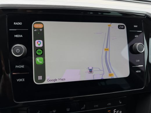 Volkswagen Passat Variant 1.4 TSI PHEV GTE Business | Carplay | Camera | LED | Navi | Adap. Cruise ActivLease financial lease