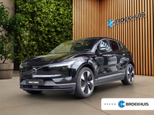Volvo  EX30 Single Motor Extended Range Ultra 69 kWh | 360 Cam | Pano | 20" Velgen | Harman/Kardon | Memory |... ActivLease financial lease
