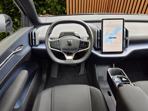 Volvo  EX30 Single Motor Extended Range Ultra 69 kWh | 360 Cam | Pano | 20" Velgen | Harman/Kardon | Memory |... ActivLease financial lease