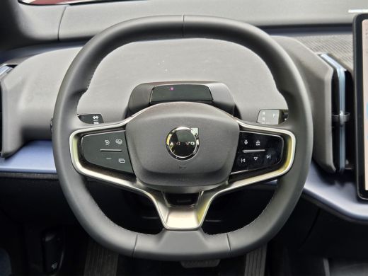 Volvo  EX30 Single Motor Extended Range Ultra 69 kWh | 360 Cam | Pano | 20" Velgen | Harman/Kardon | Memory |... ActivLease financial lease