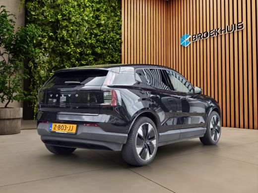Volvo  EX30 Single Motor Extended Range Ultra 69 kWh | 360 Cam | Pano | 20" Velgen | Harman/Kardon | Memory |... ActivLease financial lease