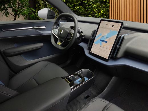 Volvo  EX30 Single Motor Extended Range Ultra 69 kWh | 360 Cam | Pano | 20" Velgen | Harman/Kardon | Memory |... ActivLease financial lease
