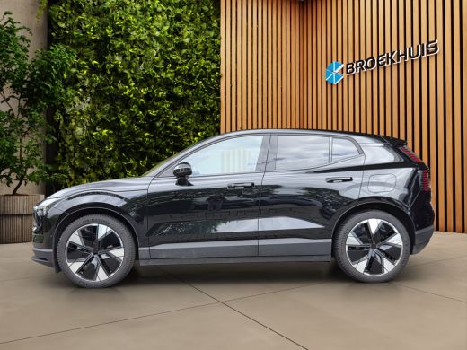 Volvo  EX30 Single Motor Extended Range Ultra 69 kWh | 360 Cam | Pano | 20" Velgen | Harman/Kardon | Memory |... ActivLease financial lease