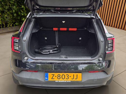 Volvo  EX30 Single Motor Extended Range Ultra 69 kWh | 360 Cam | Pano | 20" Velgen | Harman/Kardon | Memory |... ActivLease financial lease
