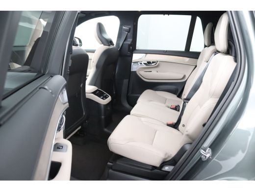 Volvo  XC90 T8 AWD Ultra Dark Executive Ed. | Bowers&Wilkins | Forest Lake | 22 Inch | Matrix LED | Luchtveri... ActivLease financial lease