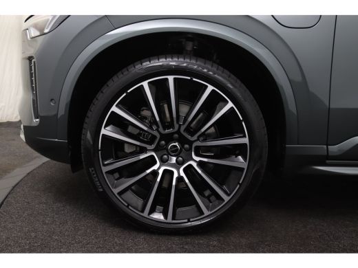 Volvo  XC90 T8 AWD Ultra Dark Executive Ed. | Bowers&Wilkins | Forest Lake | 22 Inch | Matrix LED | Luchtveri... ActivLease financial lease