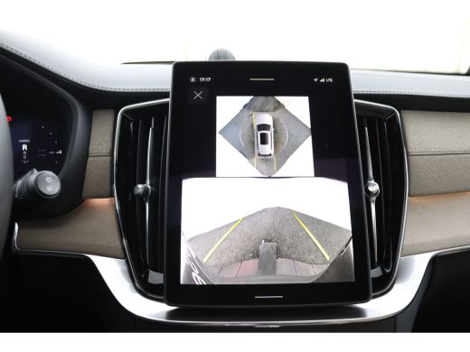 Volvo  XC90 T8 AWD Ultra Dark Executive Ed. | Bowers&Wilkins | Forest Lake | 22 Inch | Matrix LED | Luchtveri... ActivLease financial lease