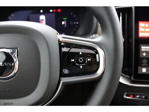 Volvo  XC90 T8 AWD Ultra Dark Executive Ed. | Bowers&Wilkins | Forest Lake | 22 Inch | Matrix LED | Luchtveri... ActivLease financial lease