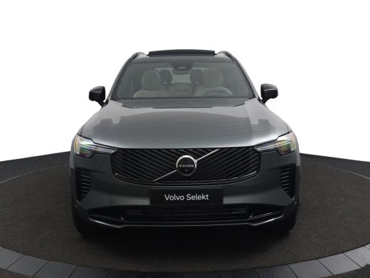 Volvo  XC90 T8 AWD Ultra Dark Executive Ed. | Bowers&Wilkins | Forest Lake | 22 Inch | Matrix LED | Luchtveri... ActivLease financial lease