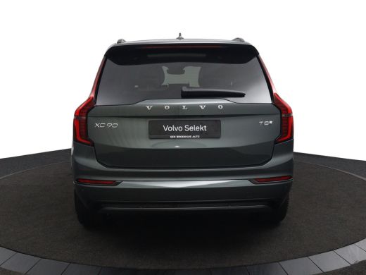 Volvo  XC90 T8 AWD Ultra Dark Executive Ed. | Bowers&Wilkins | Forest Lake | 22 Inch | Matrix LED | Luchtveri... ActivLease financial lease