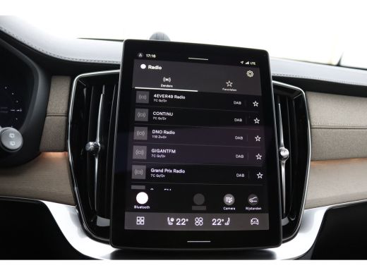 Volvo  XC90 T8 AWD Ultra Dark Executive Ed. | Bowers&Wilkins | Forest Lake | 22 Inch | Matrix LED | Luchtveri... ActivLease financial lease