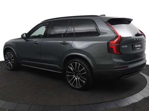 Volvo  XC90 T8 AWD Ultra Dark Executive Ed. | Bowers&Wilkins | Forest Lake | 22 Inch | Matrix LED | Luchtveri... ActivLease financial lease