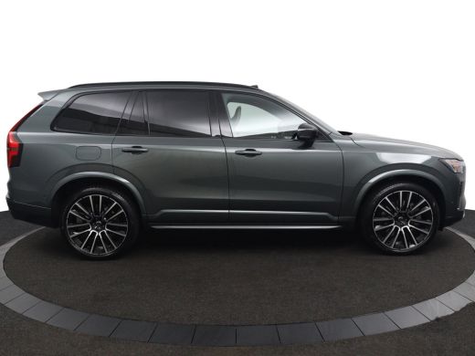 Volvo  XC90 T8 AWD Ultra Dark Executive Ed. | Bowers&Wilkins | Forest Lake | 22 Inch | Matrix LED | Luchtveri... ActivLease financial lease