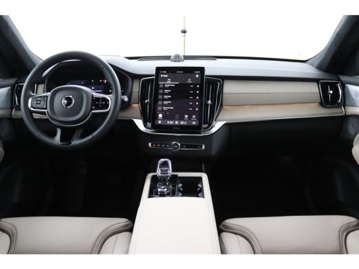 Volvo  XC90 T8 AWD Ultra Dark Executive Ed. | Bowers&Wilkins | Forest Lake | 22 Inch | Matrix LED | Luchtveri... ActivLease financial lease