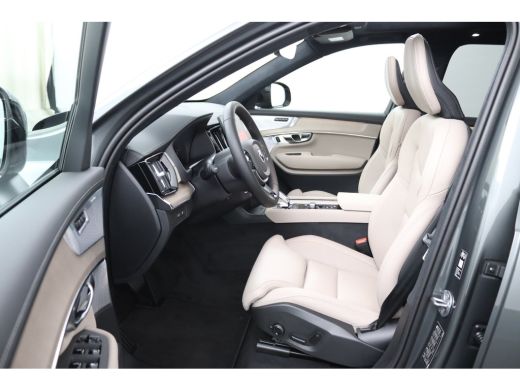 Volvo  XC90 T8 AWD Ultra Dark Executive Ed. | Bowers&Wilkins | Forest Lake | 22 Inch | Matrix LED | Luchtveri... ActivLease financial lease