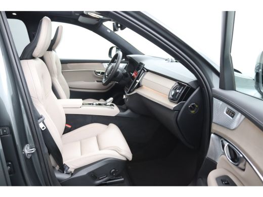 Volvo  XC90 T8 AWD Ultra Dark Executive Ed. | Bowers&Wilkins | Forest Lake | 22 Inch | Matrix LED | Luchtveri... ActivLease financial lease