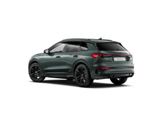 Audi Q4 e-tron S edition quattro performance 82 kWh
