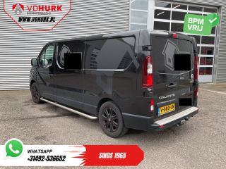 Fiat Talento 1.6 MJ 145 pk Climate/ 270Gr.Deuren/ Navi/ Cruise/ Camera/ Sidebars/ 17"LMV/ PDC/ Trekhaak