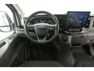 Ford E-Transit L2H2 Trend 68 kWh | Snelladen | SOH 98% | Airco | Camera | 3 Zits | Cruise | Carplay | Navi