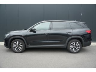 Skoda Kodiaq 1.5 TSI 150pk Business Edition 7p. | Adapt. Cruise | Trekhaak | Stoelverwarming | Carplay