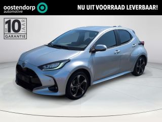 Toyota Yaris 1.5 Hybrid 130 Executive | Actie Auto | Parkeersensoren voor en achter | Apple Carplay | Android ...