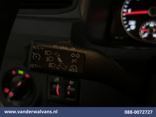 Volkswagen Caddy 2.0 TDI L2H1 Euro6 Airco | Cruisecontrol | 1400kg Trekhaak | Sidebars Zijdeur