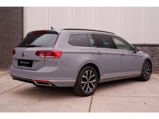 Volkswagen Passat Variant 1.4 TSI PHEV GTE Business | Carplay | Camera | LED | Navi | Adap. Cruise