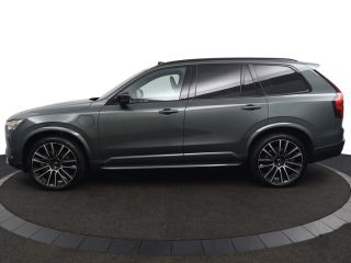 Volvo  XC90 T8 AWD Ultra Dark Executive Ed. | Bowers&Wilkins | Forest Lake | 22 Inch | Matrix LED | Luchtveri...