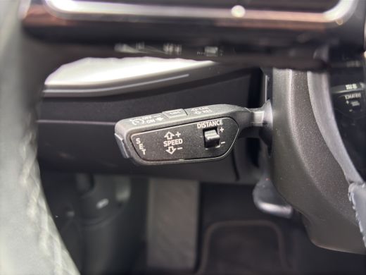 Audi A3 Limousine 30 TFSI Advanced edition | Apple Carplay\Android Auto | Parkeer assistent | Sportstuur ... ActivLease financial lease