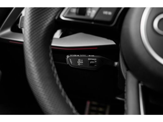 Audi A3 Sportback 45 TFSI e S edition Competition | 272PK | Sonos | Head-Up display | 18 inch velgen | Ke... ActivLease financial lease