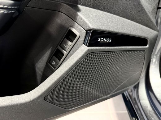 Audi A3 Sportback 45 TFSI e S edition Competition | 272PK | Sonos | Head-Up display | 18 inch velgen | Ke... ActivLease financial lease