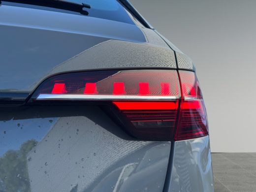 Audi A4 Avant 35 150pk TFSI S edition Parkeerhulp plus | Stoelverwarming voorin | MMI navigatie plus MMI ... ActivLease financial lease