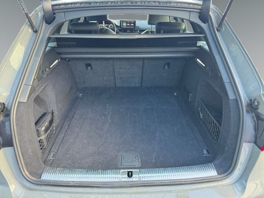 Audi A4 Avant 35 150pk TFSI S edition Parkeerhulp plus | Stoelverwarming voorin | MMI navigatie plus MMI ... ActivLease financial lease