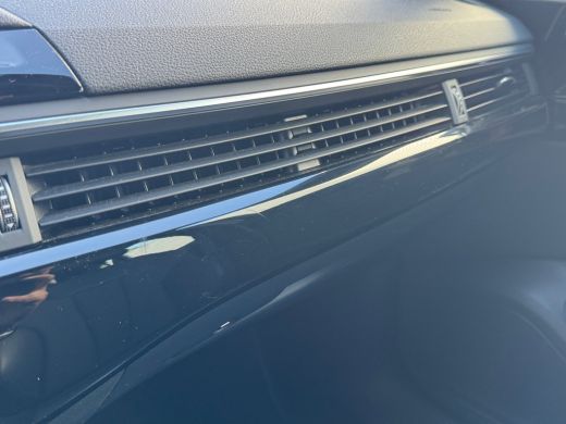 Audi A4 Avant 35 150pk TFSI S edition Parkeerhulp plus | Stoelverwarming voorin | MMI navigatie plus MMI ... ActivLease financial lease