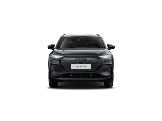 Audi Q4 e-tron S edition | 3-zone airconditioning | Achterklep, automatisch bedienbaar | Achteruitrijcamera ActivLease financial lease