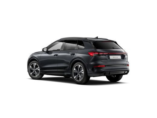 Audi Q4 e-tron S edition | 3-zone airconditioning | Achterklep, automatisch bedienbaar | Achteruitrijcamera ActivLease financial lease