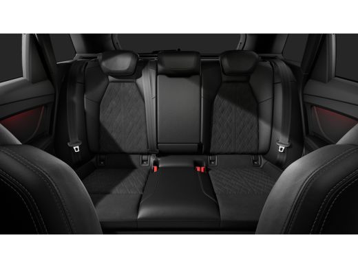 Audi Q4 e-tron S edition | 3-zone airconditioning | Achterklep, automatisch bedienbaar | Achteruitrijcamera ActivLease financial lease