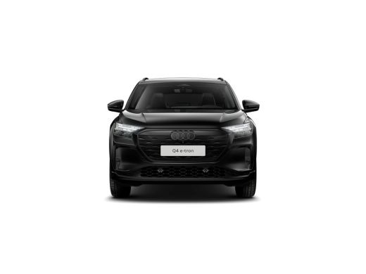 Audi Q4 e-tron S edition | 3-zone airconditioning | Achterklep, automatisch bedienbaar | Achteruitrijcamera ActivLease financial lease