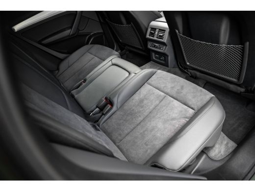 Audi Q5 50 TFSI e Advanced edition | Panoramadak | Massagestoelen | Head Up Display | 360 Camera | ActivLease financial lease