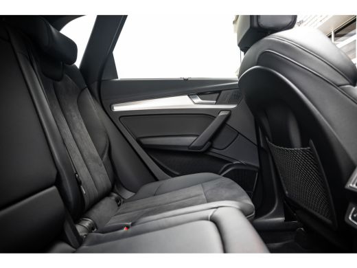Audi Q5 50 TFSI e Advanced edition | Panoramadak | Massagestoelen | Head Up Display | 360 Camera | ActivLease financial lease